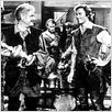 L'Aigle des mers : photo Errol Flynn, Michael Curtiz