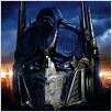 Transformers : affiche Michael Bay