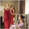 Le Journal d'une baby-sitter : photo Laura Linney, Nicholas Reese Art, Robert Pulcini, Scarlett Johansson, Shari Springer Berman