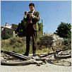 Les Vacances de Mr. Bean : photo Rowan Atkinson, Steve Bendelack