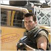 Resident Evil : Extinction : photo Oded Fehr, Russell Mulcahy