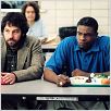 The OH in Ohio : photo Billy Kent, Keith David, Paul Rudd