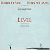 L'Eveil : affiche Penny Marshall