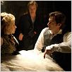 Le Prestige : photo Christopher Nolan, Hugh Jackman, Scarlett Johansson