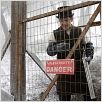 Le Prestige : photo Andy Serkis, Christopher Nolan