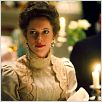 Le Prestige : photo Christopher Nolan, Rebecca Hall