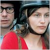 Le Grand appartement : photo Laetitia Casta, Mathieu Amalric, Pascal Thomas