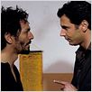 Truands : photo Frédéric Schoendoerffer, Mehdi Nebbou, Tomer Sisley