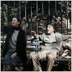 Kramer contre Kramer : photo Dustin Hoffman, Robert Benton
