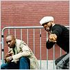 Block Party : photo Dave Chappelle, Michel Gondry