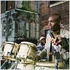Block Party : photo Dave Chappelle, Michel Gondry