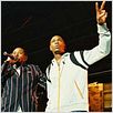 Block Party : photo Dave Chappelle, Michel Gondry
