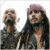 Pirates des Caraïbes : Jusqu'au Bout du Monde : photo Chow Yun-Fat, Gore Verbinski, Johnny Depp