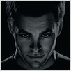 Star Trek : Affiche Chris Pine, J.J. Abrams