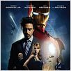 Iron Man : Affiche Gwyneth Paltrow, Jeff Bridges, Jon Favreau, Robert Downey Jr., Terrence Howard