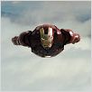 Iron Man : photo Jon Favreau