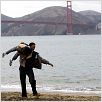 A la recherche du bonheur : photo Gabriele Muccino, Will Smith