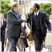 A la recherche du bonheur : photo Gabriele Muccino, Will Smith