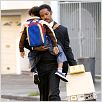 A la recherche du bonheur : photo Gabriele Muccino, Jaden Smith, Will Smith