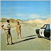 Zabriskie Point : photo Daria Halprin, Michelangelo Antonioni
