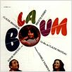 La Boum : affiche