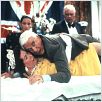 Y a-t-il un flic pour sauver la reine ? : photo David Zucker, Leslie Nielsen