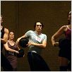 J'aurais voulu être un danseur : photo Alain Berliner, Vincent Elbaz
