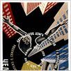 L'Homme à la caméra : Affiche Dziga Vertov