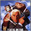 Y a-t-il un flic pour sauver Hollywood ? : Affiche