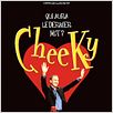 Cheeky : affiche David Thewlis