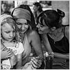 Je déteste les enfants des autres ! : photo Anne Fassio, Axelle Laffont, Élodie Bouchez