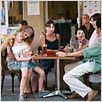 Je déteste les enfants des autres ! : photo Anne Fassio, Élodie Bouchez