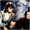 The Shanghai Gesture : photo Gene Tierney, Josef von Sternberg