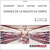 Cashback : affiche Sean Ellis