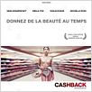 Cashback : photo Sean Ellis