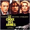 Le Choix des armes : affiche