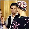Un secret : photo Cécile de France, Claude Miller, Ludivine Sagnier, Patrick Bruel