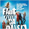 Faut que ça danse ! : affiche