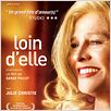 Loin d'elle : affiche Julie Christie, Sarah Polley
