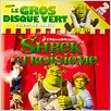 Shrek le troisième : affiche