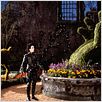 Edward aux mains d'argent : photo Johnny Depp, Tim Burton