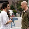 Die Hard 4 - retour en enfer : photo Bruce Willis, Len Wiseman