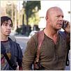 Die Hard 4 - retour en enfer : photo Bruce Willis, Justin Long, Len Wiseman