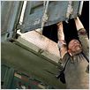 Die Hard 4 - retour en enfer : photo Bruce Willis, Len Wiseman
