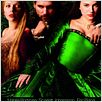 Deux soeurs pour un roi : affiche Eric Bana, Justin Chadwick, Natalie Portman, Scarlett Johansson