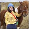 Le Cheval de Saint Nicolas : photo Ebbie Tam, Mischa Kamp
