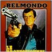Le professionnel : Affiche