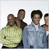 Noah's Arc : photo Christian Vincent, Darryl Stephens, Doug Spearman, Rodney Chester