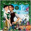 Cendrillon & le prince (pas trop) charmant : affiche Paul J. Bolger
