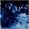 Starship Troopers : photo Casper Van Dien, Dina Meyer, Paul Verhoeven